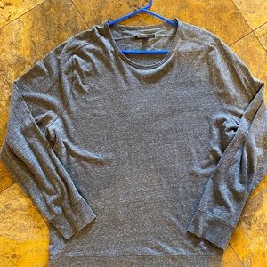John Varvatos long sleeve shirt